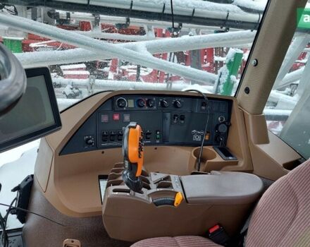 Джон Дир 4830, объемом двигателя 0 л и пробегом 0 тыс. км за 225000 $, фото 15 на Automoto.ua