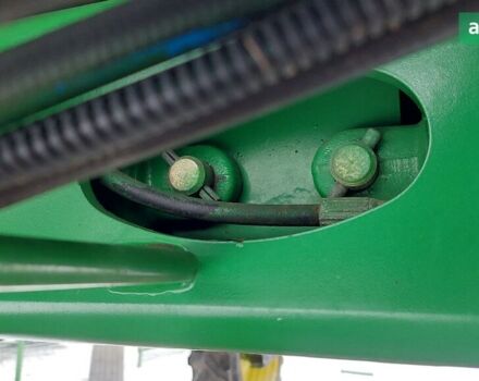 Джон Дир 4830, объемом двигателя 0 л и пробегом 0 тыс. км за 225000 $, фото 12 на Automoto.ua