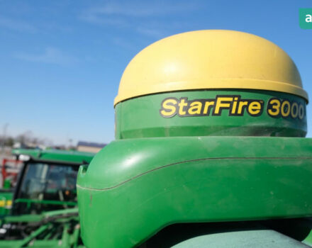 Джон Дир 4830, объемом двигателя 0 л и пробегом 0 тыс. км за 71460 $, фото 8 на Automoto.ua