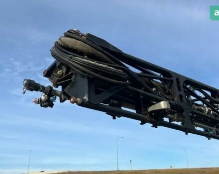 Джон Дір 4830, об'ємом двигуна 0 л та пробігом 0 тис. км за 180000 $, фото 10 на Automoto.ua