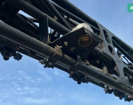 Джон Дір 4830, об'ємом двигуна 0 л та пробігом 0 тис. км за 180000 $, фото 14 на Automoto.ua