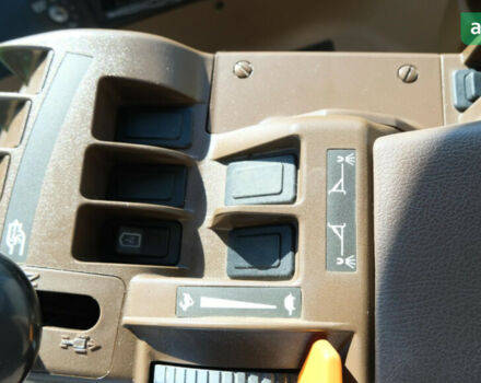 Джон Дир 4830, объемом двигателя 0 л и пробегом 0 тыс. км за 71460 $, фото 6 на Automoto.ua