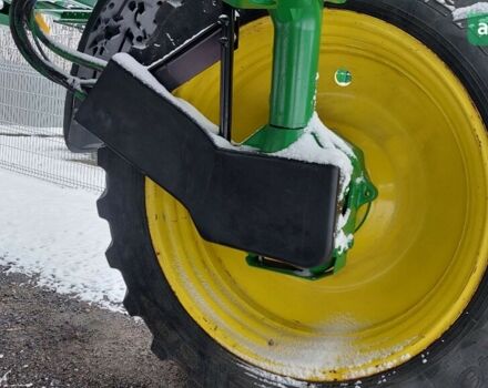 Джон Дир 4830, объемом двигателя 0 л и пробегом 0 тыс. км за 225000 $, фото 11 на Automoto.ua