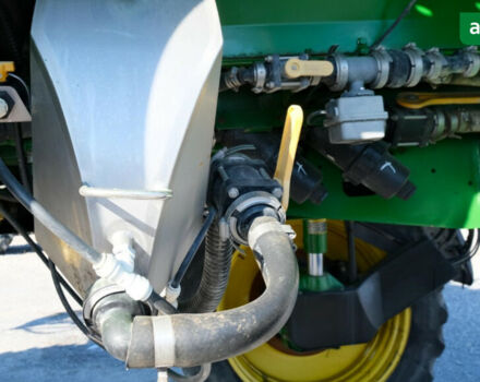 Джон Дир 4830, объемом двигателя 0 л и пробегом 0 тыс. км за 71460 $, фото 5 на Automoto.ua