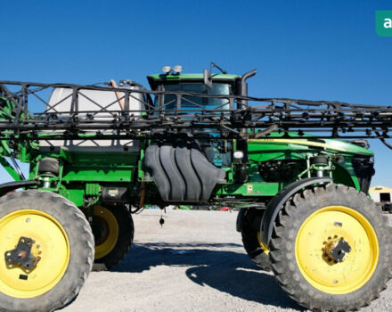 Джон Дир 4830, объемом двигателя 0 л и пробегом 0 тыс. км за 71460 $, фото 3 на Automoto.ua