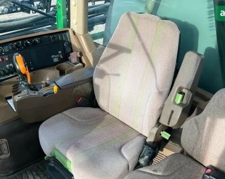 Джон Дір 4830, об'ємом двигуна 0 л та пробігом 0 тис. км за 180000 $, фото 5 на Automoto.ua