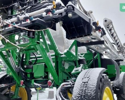 Джон Дир 4830, объемом двигателя 0 л и пробегом 0 тыс. км за 225000 $, фото 6 на Automoto.ua