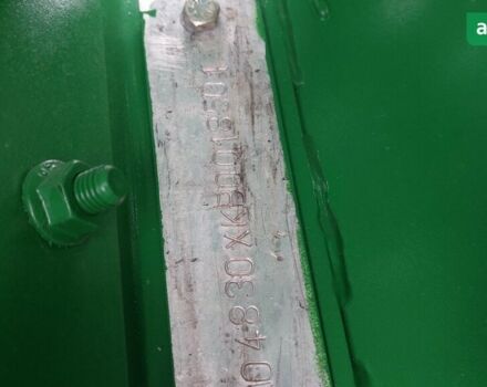 Джон Дир 4830, объемом двигателя 0 л и пробегом 0 тыс. км за 225000 $, фото 18 на Automoto.ua