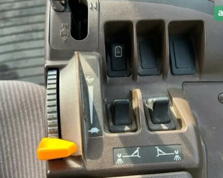 Джон Дір 4830, об'ємом двигуна 0 л та пробігом 0 тис. км за 180000 $, фото 6 на Automoto.ua
