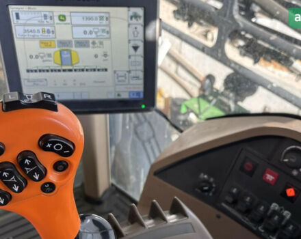Джон Дир 4830, объемом двигателя 0 л и пробегом 0 тыс. км за 170000 $, фото 7 на Automoto.ua