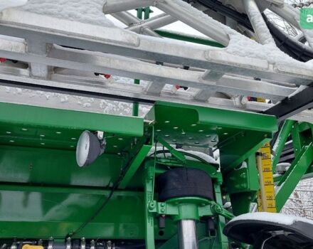 Джон Дир 4830, объемом двигателя 0 л и пробегом 0 тыс. км за 225000 $, фото 5 на Automoto.ua