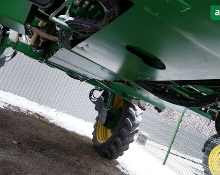 Джон Дир 4830, объемом двигателя 0 л и пробегом 0 тыс. км за 225000 $, фото 9 на Automoto.ua