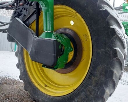 Джон Дир 4830, объемом двигателя 0 л и пробегом 0 тыс. км за 225000 $, фото 8 на Automoto.ua