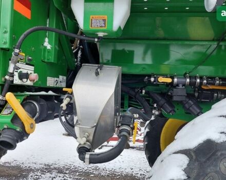 Джон Дир 4830, объемом двигателя 0 л и пробегом 0 тыс. км за 225000 $, фото 3 на Automoto.ua