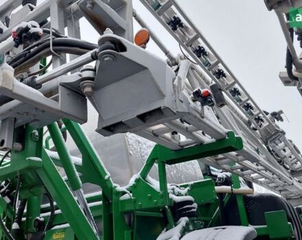 Джон Дір 4830, об'ємом двигуна 0 л та пробігом 0 тис. км за 235000 $, фото 7 на Automoto.ua