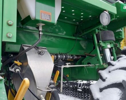 Джон Дир 4830 2012 в Белой Церкве на Automoto.ua Джон Дир 4830, объемом двигателя 0 л и пробегом 0 тыс. км за 218000 $, фото 7 на Automoto.ua