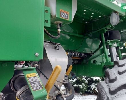 Джон Дір 4830, об'ємом двигуна 0 л та пробігом 0 тис. км за 235000 $, фото 6 на Automoto.ua