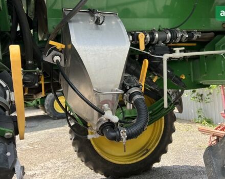 Джон Дир 4830, объемом двигателя 6.8 л и пробегом 0 тыс. км за 215000 $, фото 8 на Automoto.ua