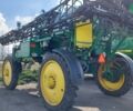 Джон Дир 4830, объемом двигателя 6.8 л и пробегом 3 тыс. км за 218000 $, фото 1 на Automoto.ua
