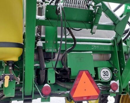 Джон Дир 4830 2012 в Белой Церкве на Automoto.ua Джон Дир 4830, объемом двигателя 0 л и пробегом 0 тыс. км за 218000 $, фото 13 на Automoto.ua
