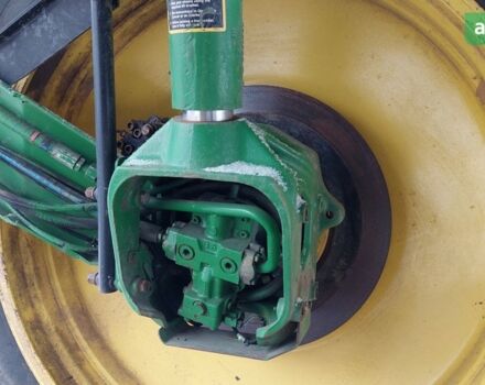 Джон Дир 4830 2012 в Белой Церкве на Automoto.ua Джон Дир 4830, объемом двигателя 0 л и пробегом 0 тыс. км за 218000 $, фото 18 на Automoto.ua