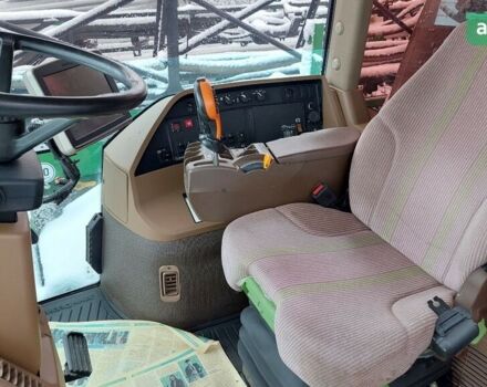 Джон Дир 4830 2012 в Белой Церкве на Automoto.ua Джон Дир 4830, объемом двигателя 0 л и пробегом 0 тыс. км за 218000 $, фото 11 на Automoto.ua