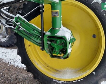 Джон Дир 4830 2012 в Белой Церкве на Automoto.ua Джон Дир 4830, объемом двигателя 0 л и пробегом 0 тыс. км за 218000 $, фото 16 на Automoto.ua