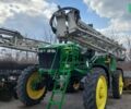 Джон Дір 4830 2012 у Обухове на Automoto.ua Джон Дір 4830, об'ємом двигуна 0 л та пробігом 0 тис. км за 235000 $, фото 1 на Automoto.ua