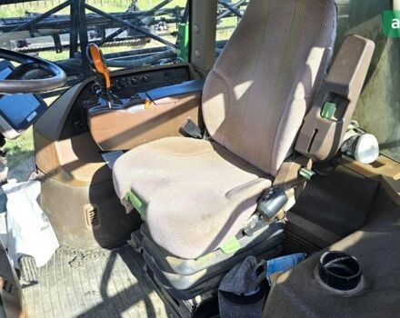 Джон Дир 4830, объемом двигателя 0 л и пробегом 0 тыс. км за 167000 $, фото 6 на Automoto.ua