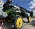 Джон Дир 4830, объемом двигателя 6.8 л и пробегом 0 тыс. км за 215000 $, фото 10 на Automoto.ua