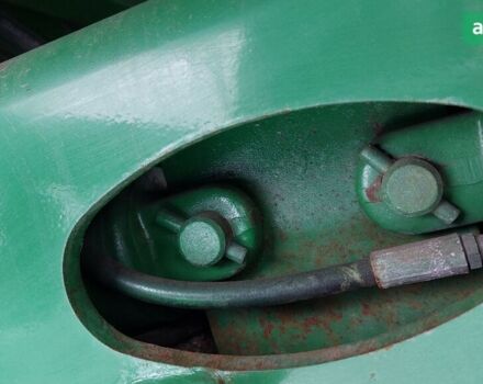 Джон Дир 4830 2012 в Белой Церкве на Automoto.ua Джон Дир 4830, объемом двигателя 0 л и пробегом 0 тыс. км за 218000 $, фото 9 на Automoto.ua