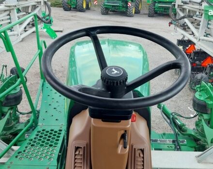 Джон Дір 4830 2012 у Обухове на Automoto.ua Джон Дір 4830, об'ємом двигуна 0 л та пробігом 0 тис. км за 235000 $, фото 34 на Automoto.ua