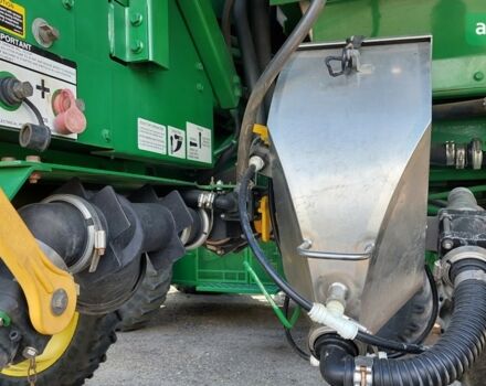 Джон Дир 4830, объемом двигателя 6.8 л и пробегом 3 тыс. км за 218000 $, фото 4 на Automoto.ua