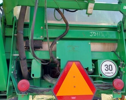 Джон Дир 4830, объемом двигателя 6.8 л и пробегом 3 тыс. км за 218000 $, фото 7 на Automoto.ua