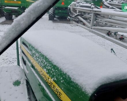 Джон Дір 4830, об'ємом двигуна 0 л та пробігом 0 тис. км за 235000 $, фото 8 на Automoto.ua