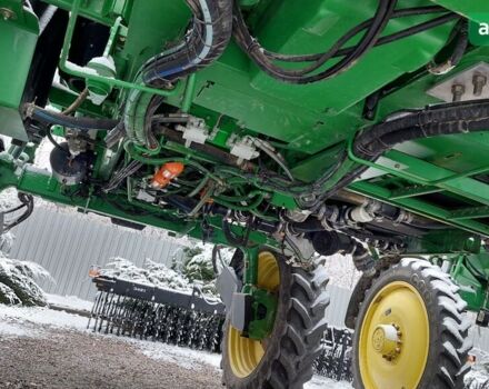 Джон Дір 4830, об'ємом двигуна 0 л та пробігом 0 тис. км за 235000 $, фото 10 на Automoto.ua