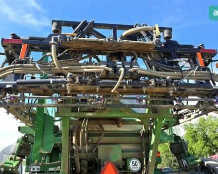 Джон Дир 4830, объемом двигателя 0 л и пробегом 0 тыс. км за 167000 $, фото 11 на Automoto.ua