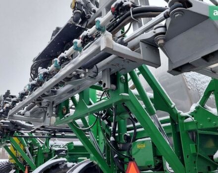 Джон Дір 4830, об'ємом двигуна 0 л та пробігом 0 тис. км за 235000 $, фото 5 на Automoto.ua