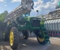 Джон Дир 4830 2012 в Белой Церкве на Automoto.ua Джон Дир 4830, объемом двигателя 6.8 л и пробегом 1 тыс. км за 277427 $, фото 1 на Automoto.ua
