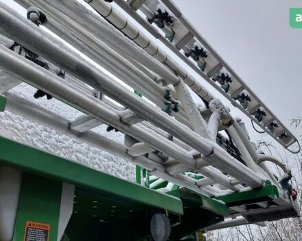 Джон Дір 4830, об'ємом двигуна 0 л та пробігом 0 тис. км за 235000 $, фото 17 на Automoto.ua