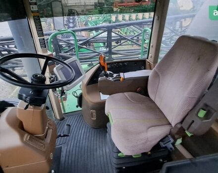 Джон Дир 4830, объемом двигателя 0 л и пробегом 0 тыс. км за 170000 $, фото 7 на Automoto.ua
