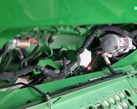 Джон Дір 4830 2012 у Обухове на Automoto.ua Джон Дір 4830, об'ємом двигуна 0 л та пробігом 0 тис. км за 235000 $, фото 26 на Automoto.ua