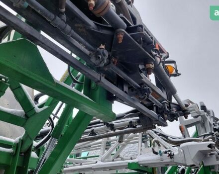 Джон Дир 4830 2012 в Белой Церкве на Automoto.ua Джон Дир 4830, объемом двигателя 0 л и пробегом 0 тыс. км за 218000 $, фото 12 на Automoto.ua