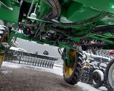 Джон Дир 4830 2012 в Белой Церкве на Automoto.ua Джон Дир 4830, объемом двигателя 0 л и пробегом 0 тыс. км за 218000 $, фото 14 на Automoto.ua