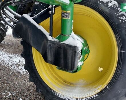 Джон Дір 4830, об'ємом двигуна 0 л та пробігом 0 тис. км за 235000 $, фото 15 на Automoto.ua