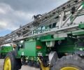 Джон Дір 4830 2012 у Обухове на Automoto.ua Джон Дір 4830, об'ємом двигуна 0 л та пробігом 0 тис. км за 235000 $, фото 5 на Automoto.ua