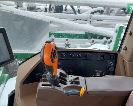 Джон Дір 4830, об'ємом двигуна 0 л та пробігом 0 тис. км за 235000 $, фото 9 на Automoto.ua