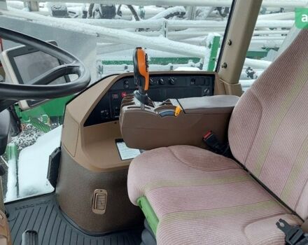 Джон Дір 4830, об'ємом двигуна 0 л та пробігом 0 тис. км за 235000 $, фото 4 на Automoto.ua