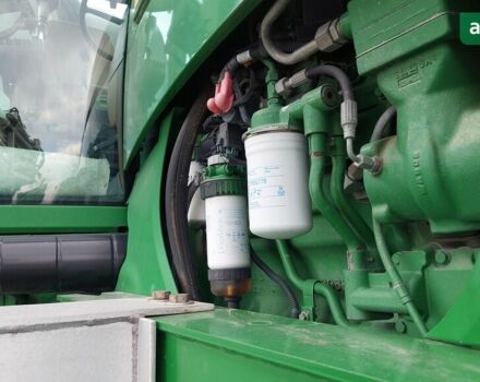 Джон Дір 4830 2012 у Обухове на Automoto.ua Джон Дір 4830, об'ємом двигуна 0 л та пробігом 0 тис. км за 235000 $, фото 25 на Automoto.ua