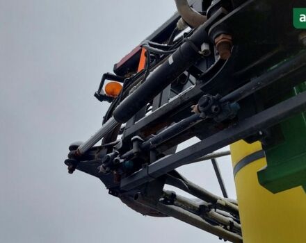 Джон Дир 4830 2012 в Белой Церкве на Automoto.ua Джон Дир 4830, объемом двигателя 0 л и пробегом 0 тыс. км за 218000 $, фото 19 на Automoto.ua